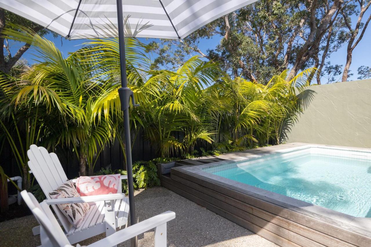 The Watermark - Bed and Breakfast Nowra Hill
