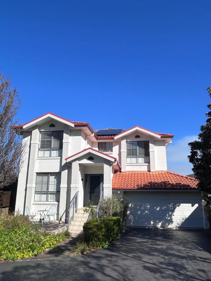 Bluewater sanctuary - B&B Tascott