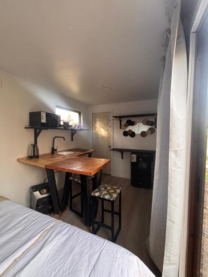 Nomade Balmaceda - B&B Coyhaique