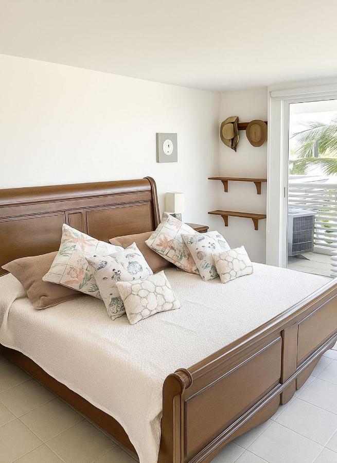 Two-Bedroom Apartment with View