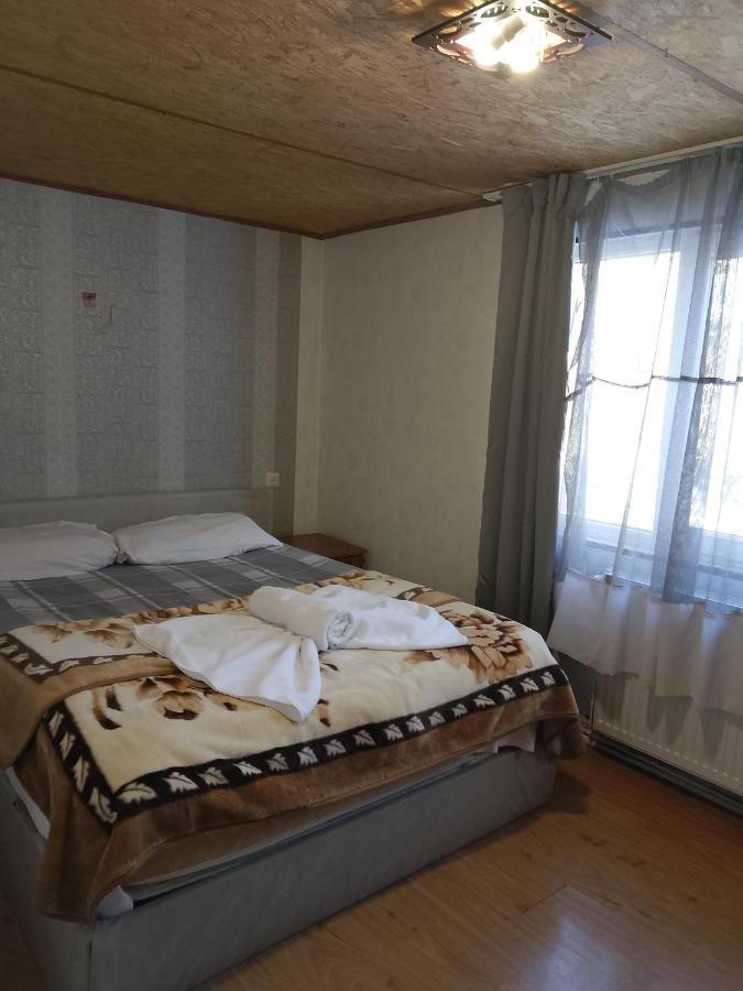 Single Room with Bath