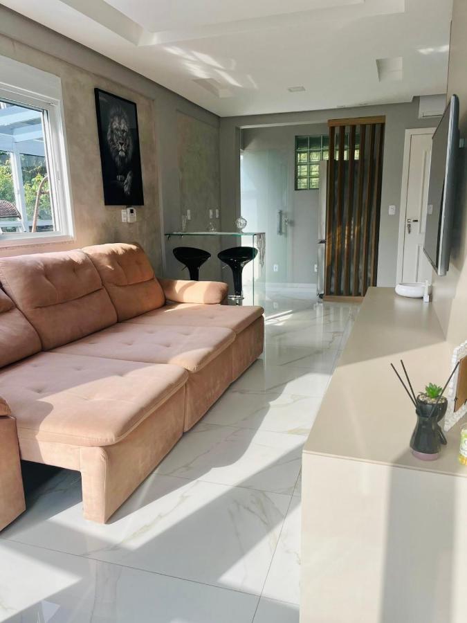 Apartamento em Governador Celso Ramos - B&B Governador Celso Ramos