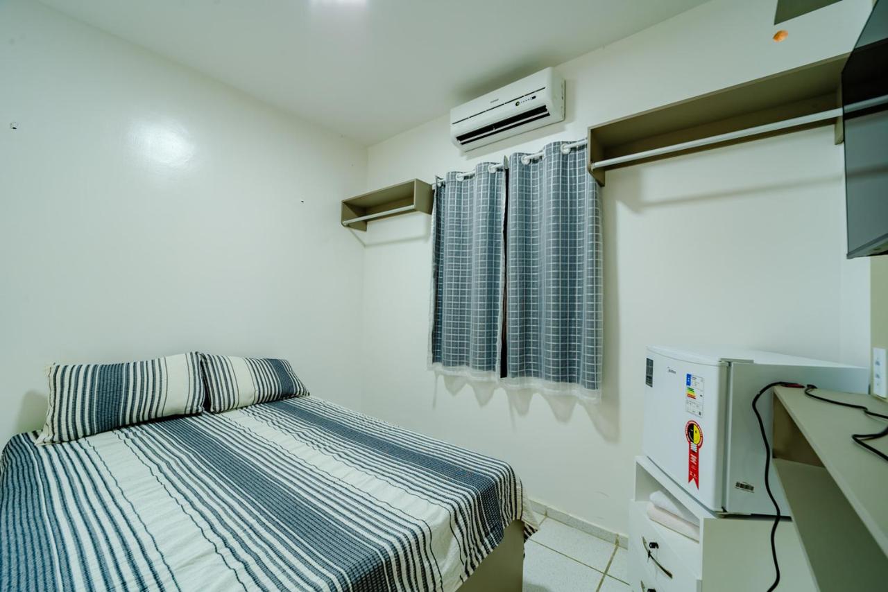 Flat com Wi-Fi proximo ao Aeroporto - B&B Fortaleza