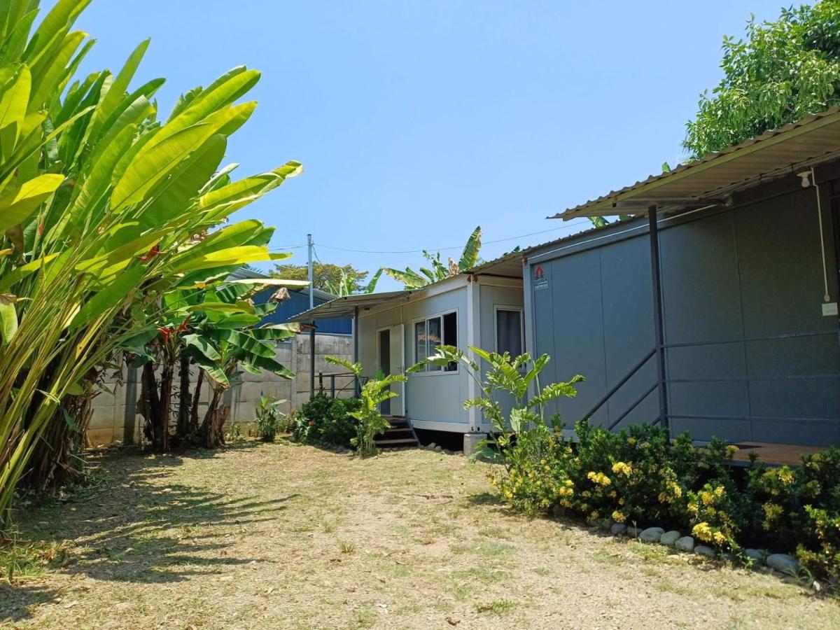 Apartamentos Modular Bahía Ballena - B&B Bohio