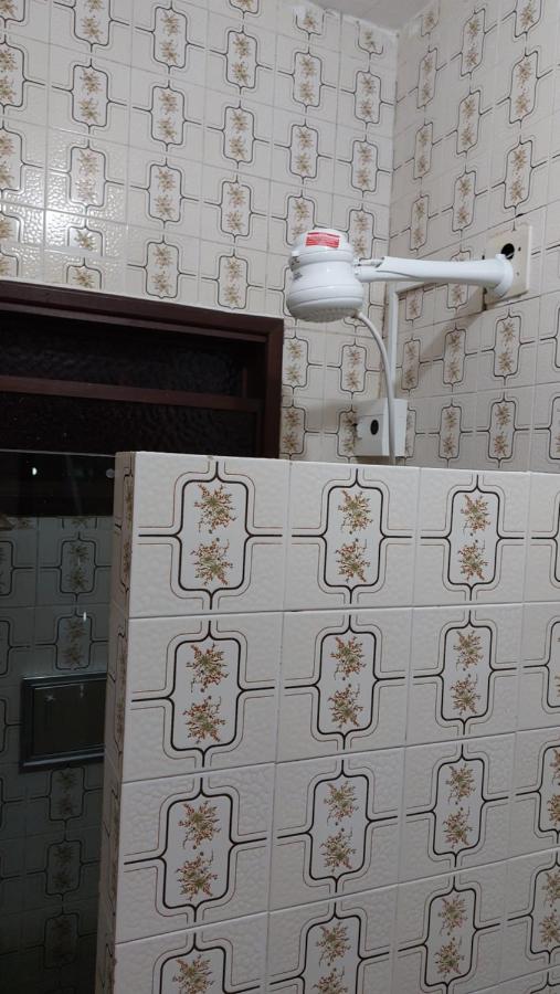 Pousada Aconchego Manaíra - Bed and Breakfast João Pessoa