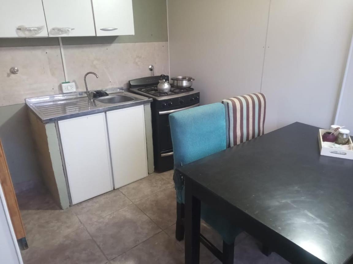 Don Beto - B&B Comodoro Rivadavia