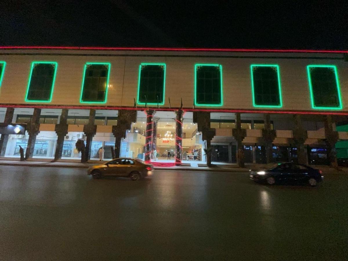 فندق الجنوب Al janob Hotel