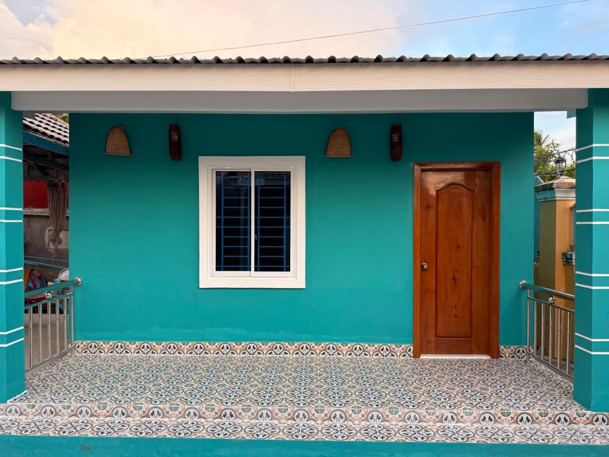 Ruime Eenpersoonskamer.