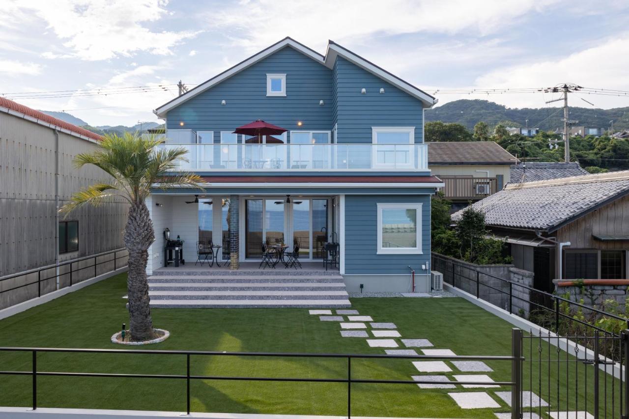 Verda Rico - B&B Awaji