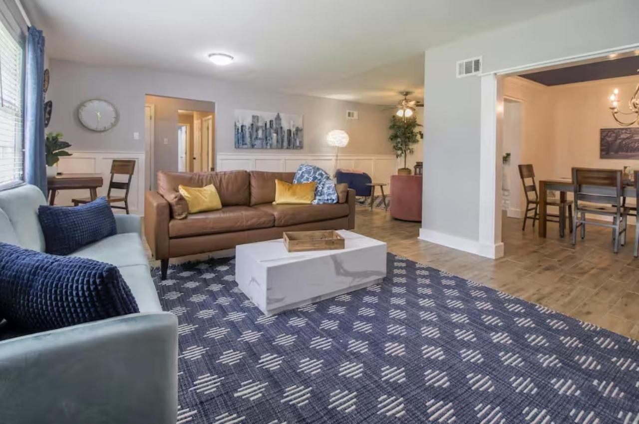 Game Room - 100 inch projector - By Marsh - B&B Savannah