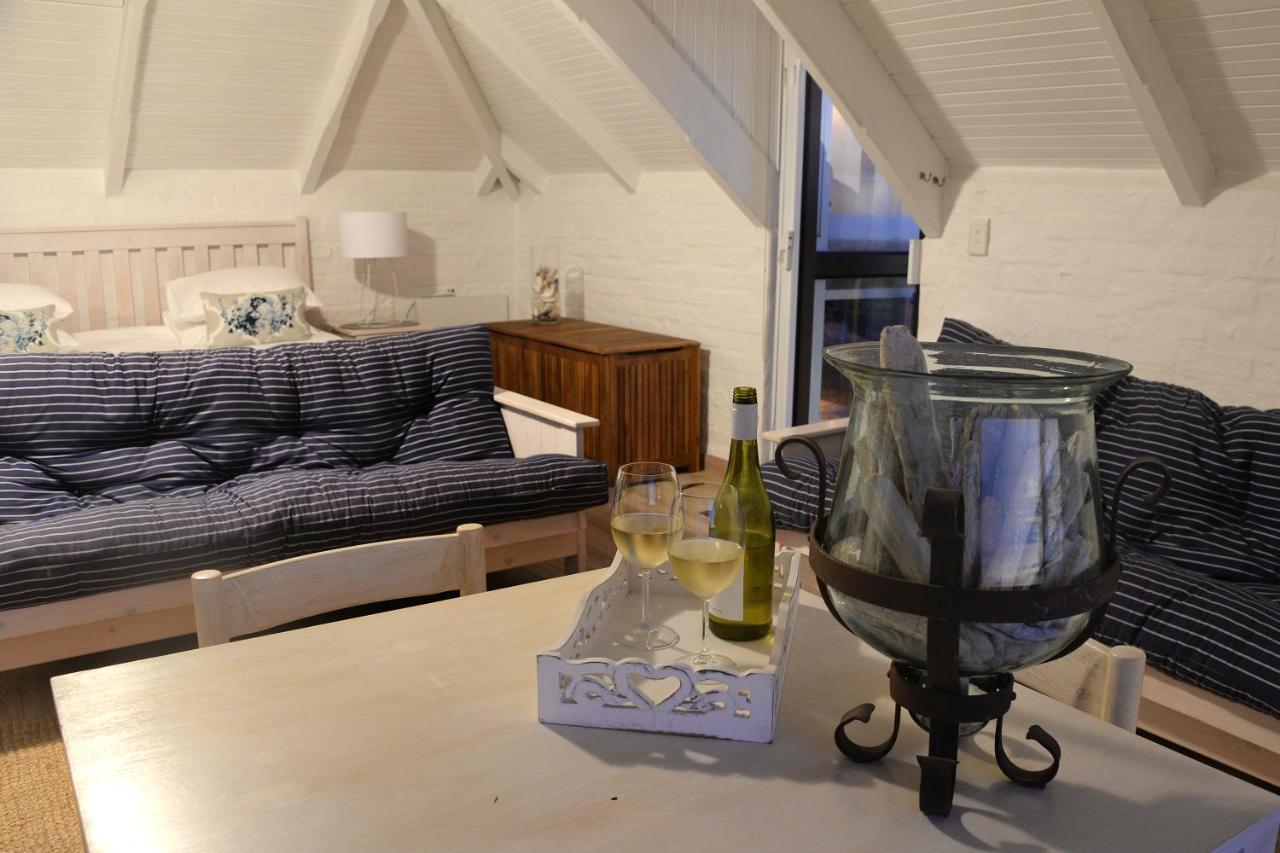 Studio mit Kingsize-Bett oder 2 Einzelbetten Seagull