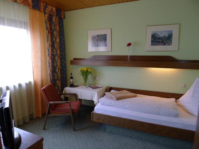 Single Room