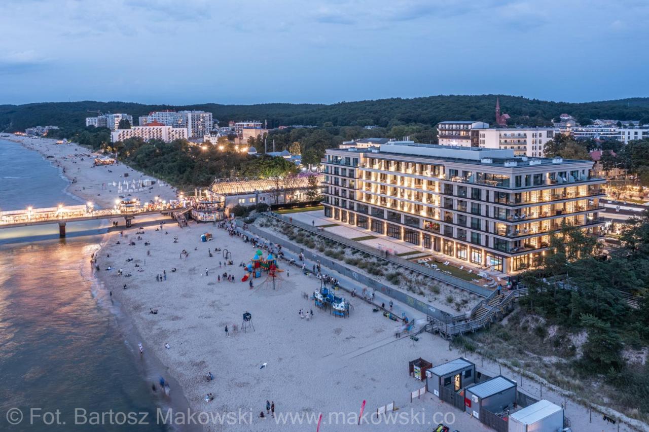 Baltic Infinity - B&B Międzyzdroje