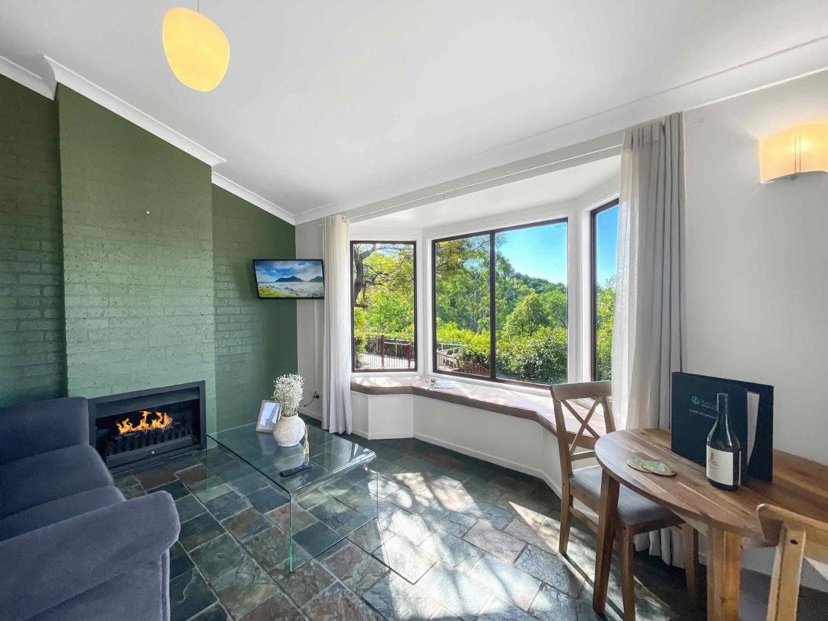 Bimbadeen Estate Villa 2 - Ferienwohnung Mount View