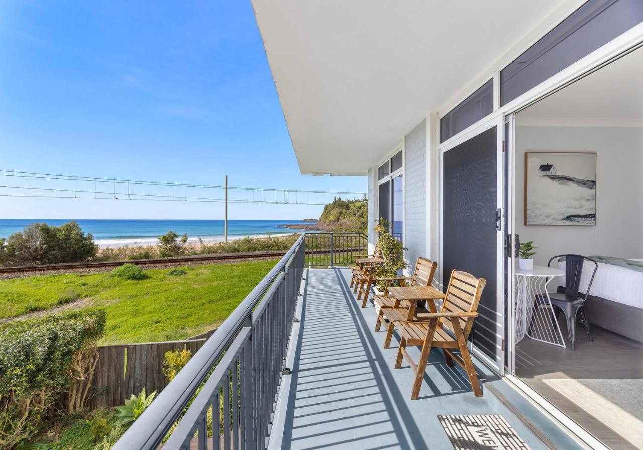 Bombo Breeze - Ferienwohnung Kiama