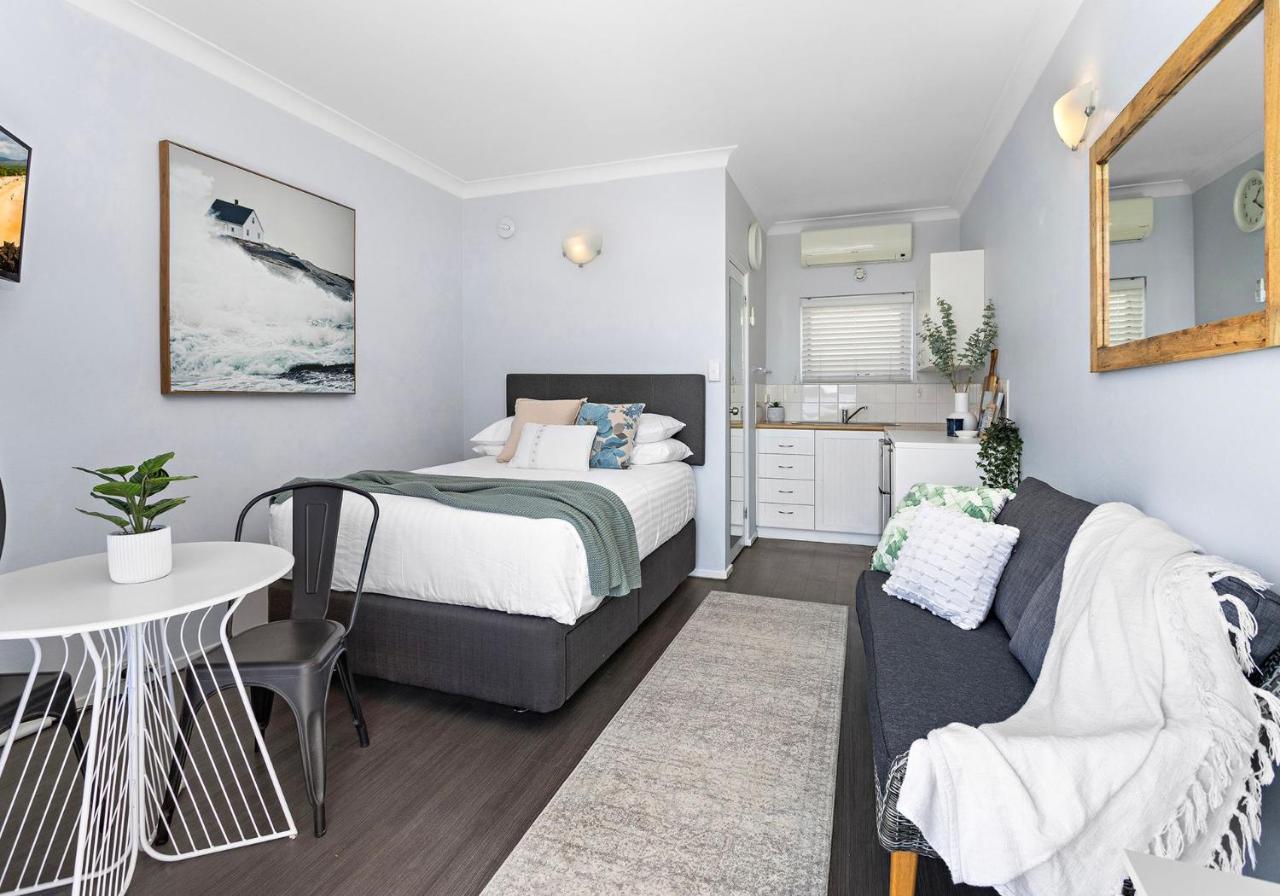 Bombo Breeze - B&B Kiama