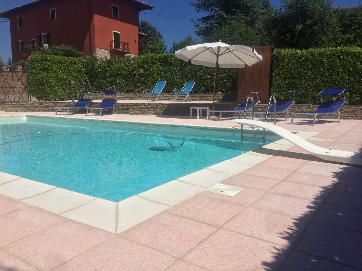 Cascina Filipot - B&B