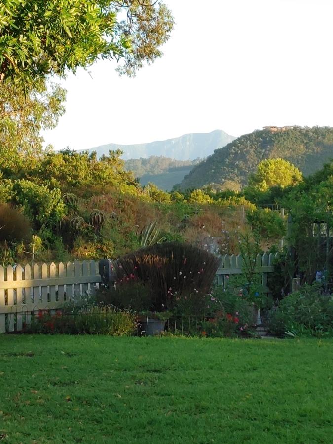 Akkerhuys Guest House - B&B Sedgefield