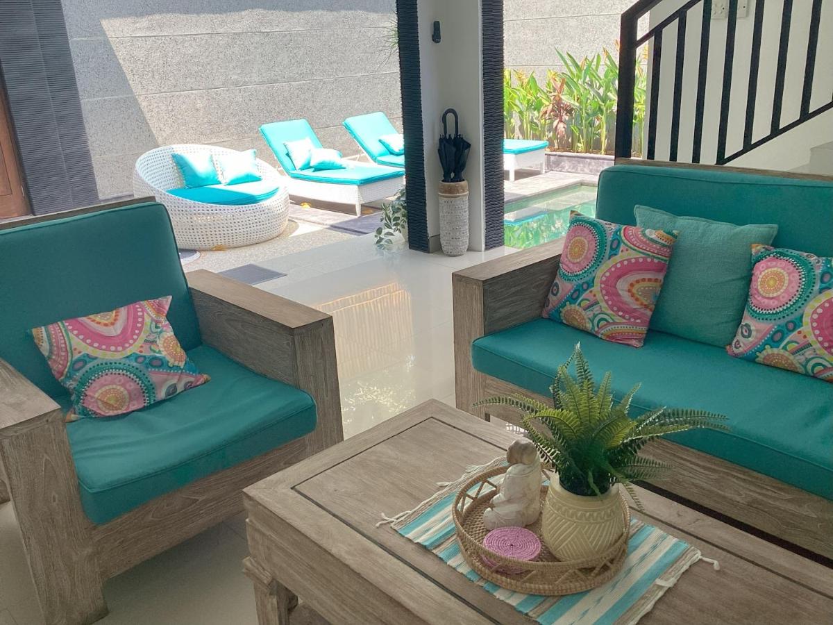 Villa Lima Seminyak - B&B Seminyak