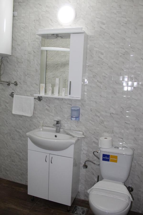 Appartamento con Balcone