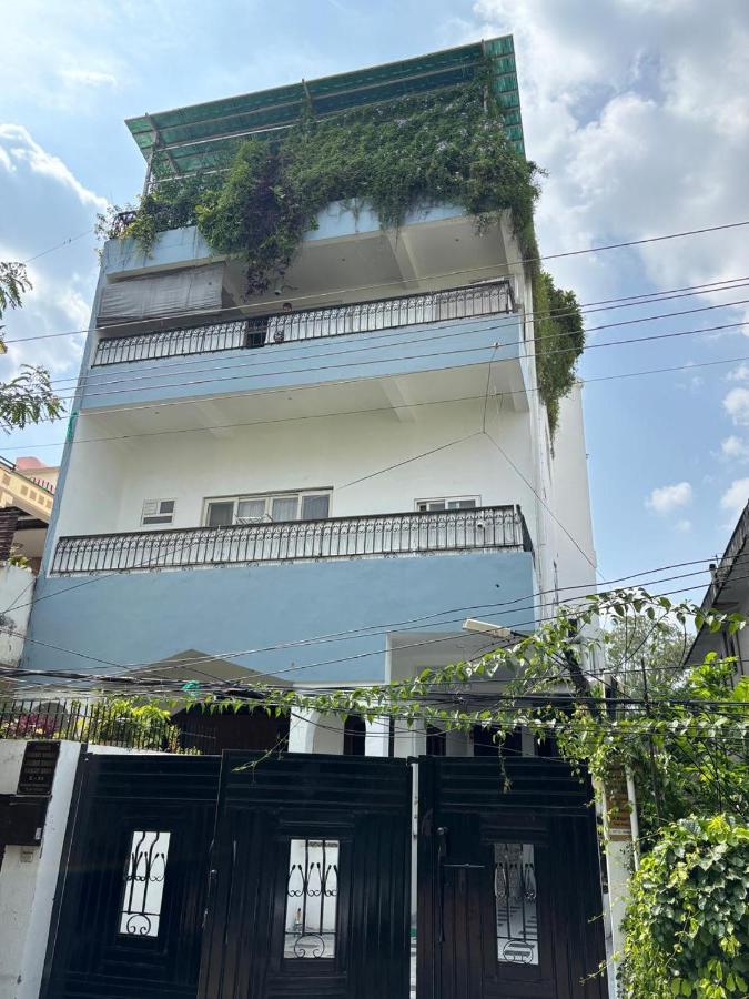 Shanti Niwas - B&B Jaipur