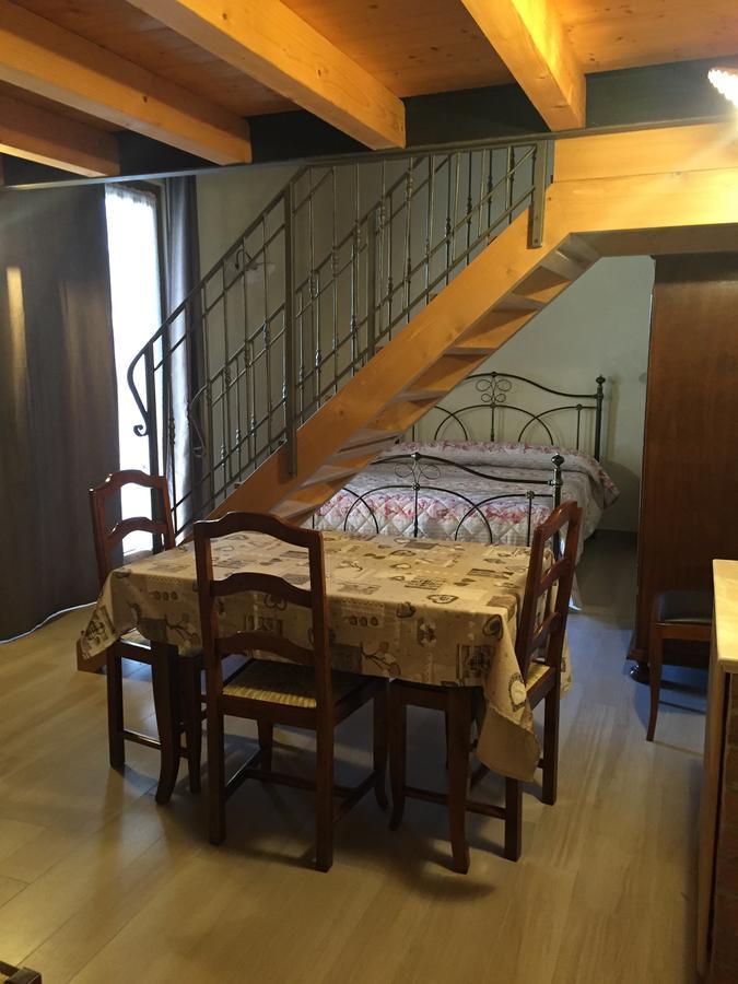 Maisonette