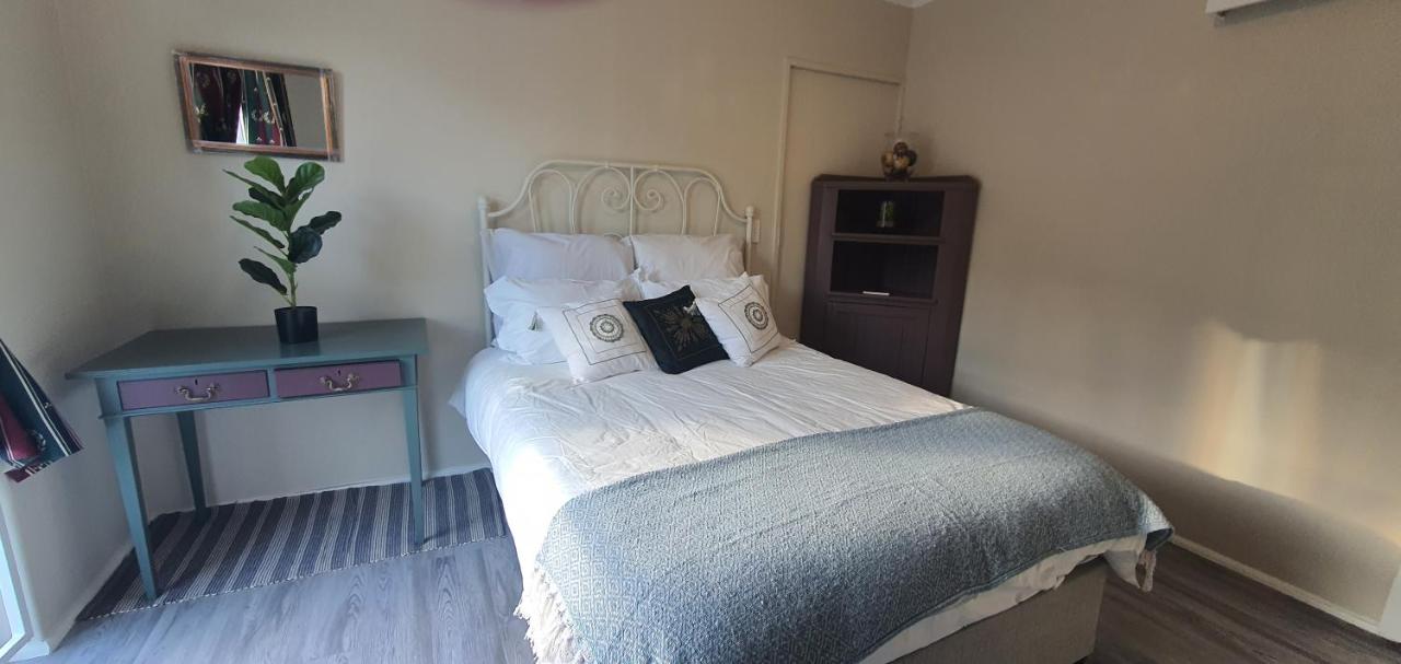 Doppelzimmer mit eigenem Bad