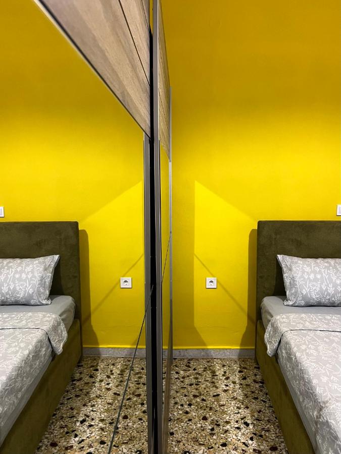 The Book Shelter - Ferienwohnung Chalkida