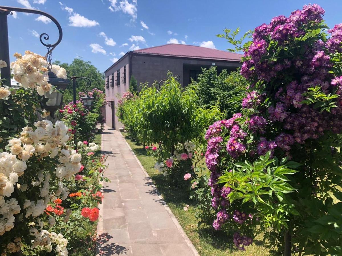 Dream house - B&B Yeghegnadzor