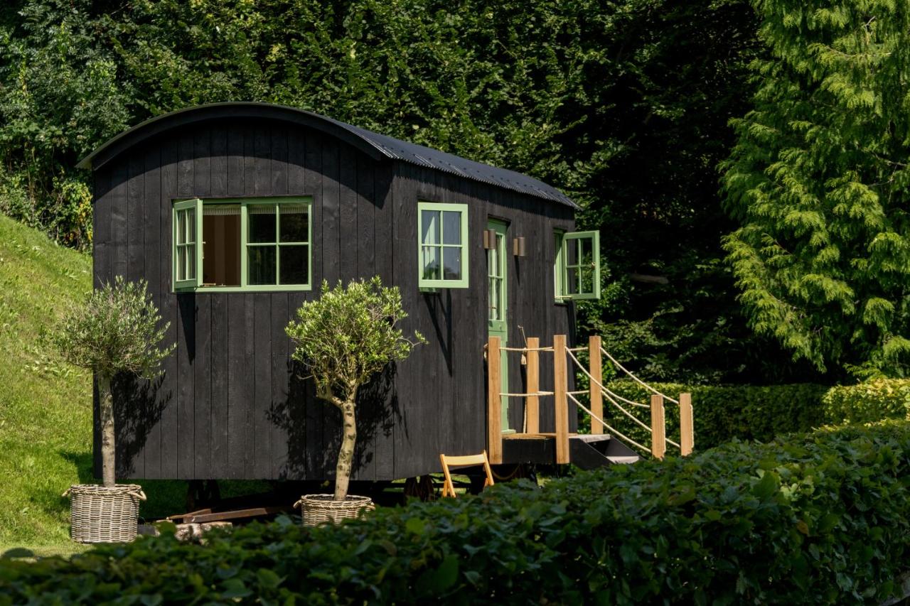 Camera King con Vista Lago