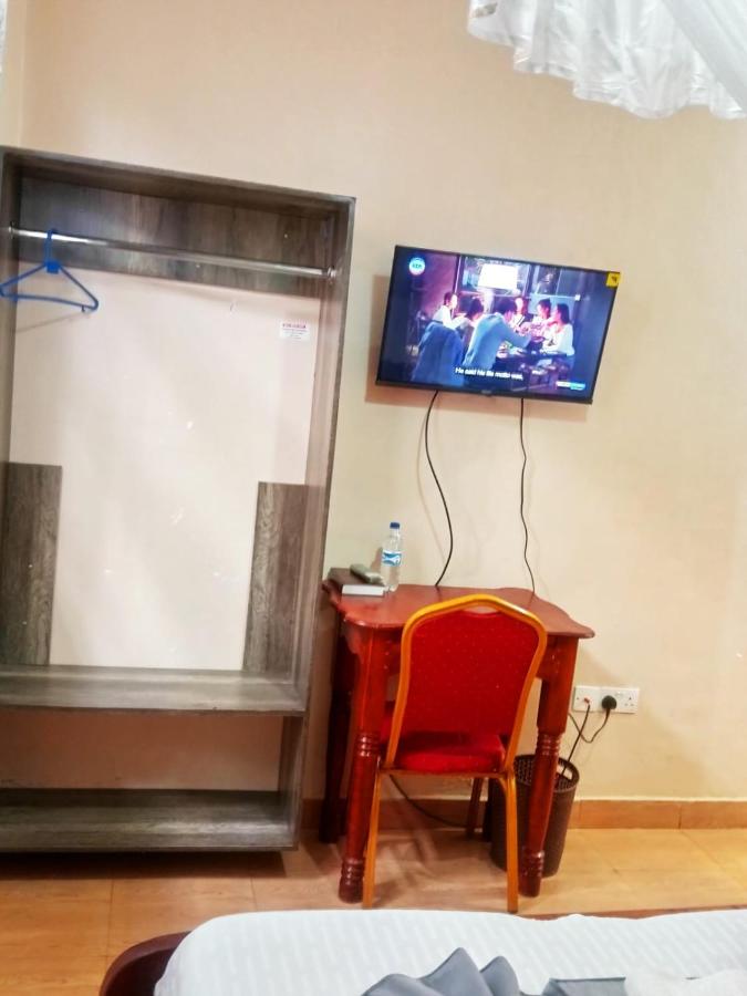 Villaserenehtlktl - B&B Kitale