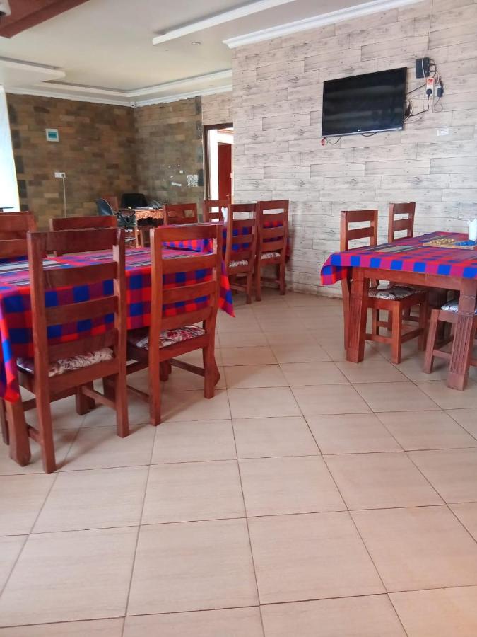 Villaserenehtlktl - B&B Kitale