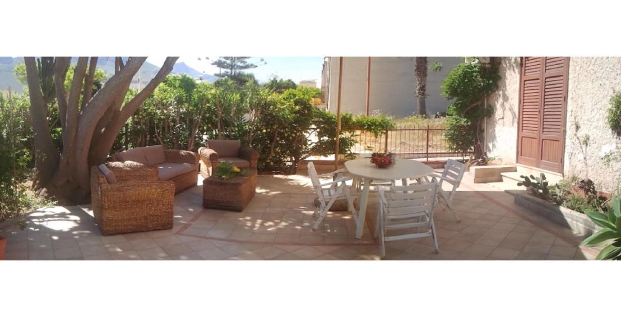 Casa Giummarra - Bed and Breakfast