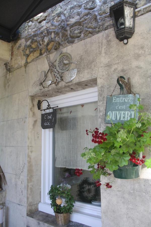 Clos Mariotte - Ferienwohnung