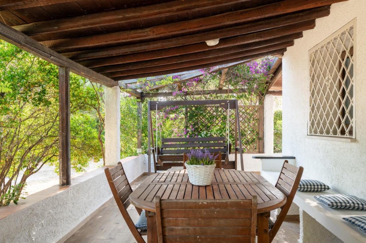 Villa Olivastro by Klodge - Ferienwohnung Olbia