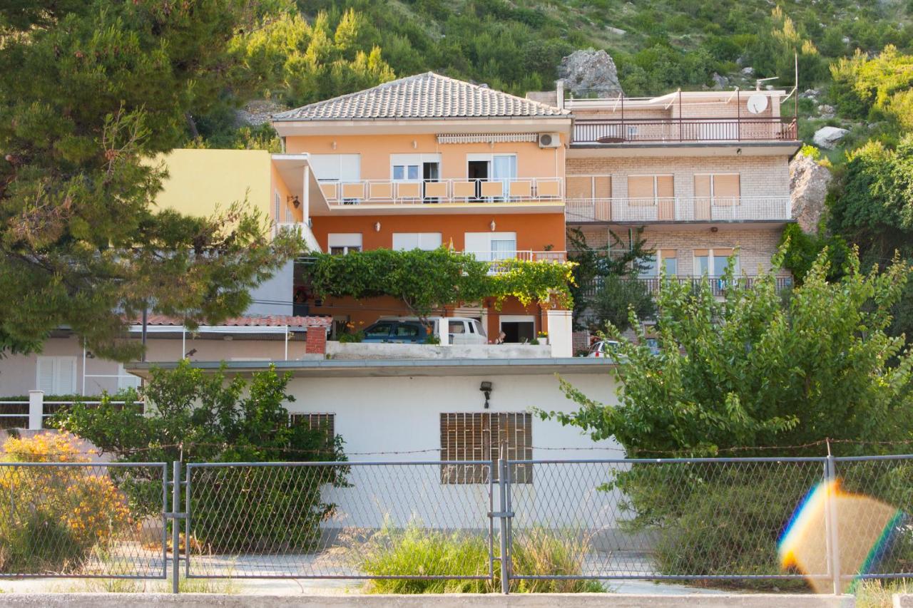 Apartment Mikulić - B&B Duće