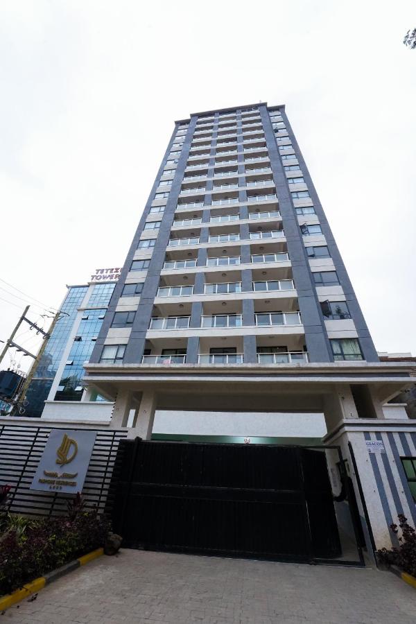 Imora Bliss - B&B Nairobi