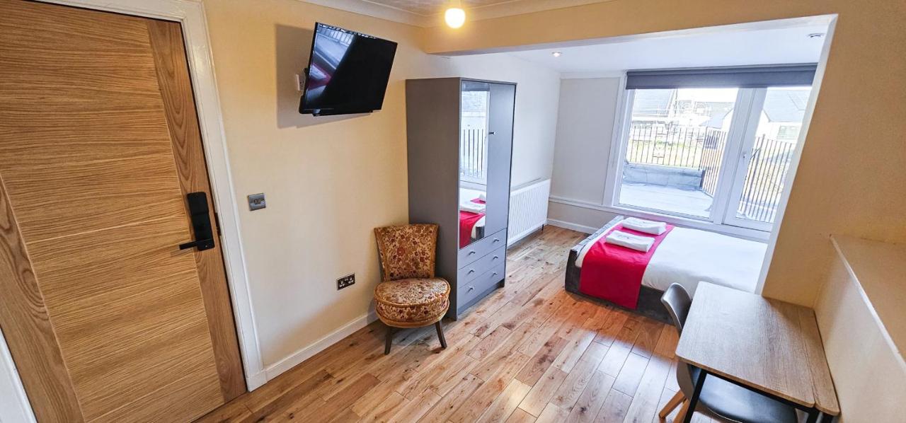 Habitación Doble Estándar