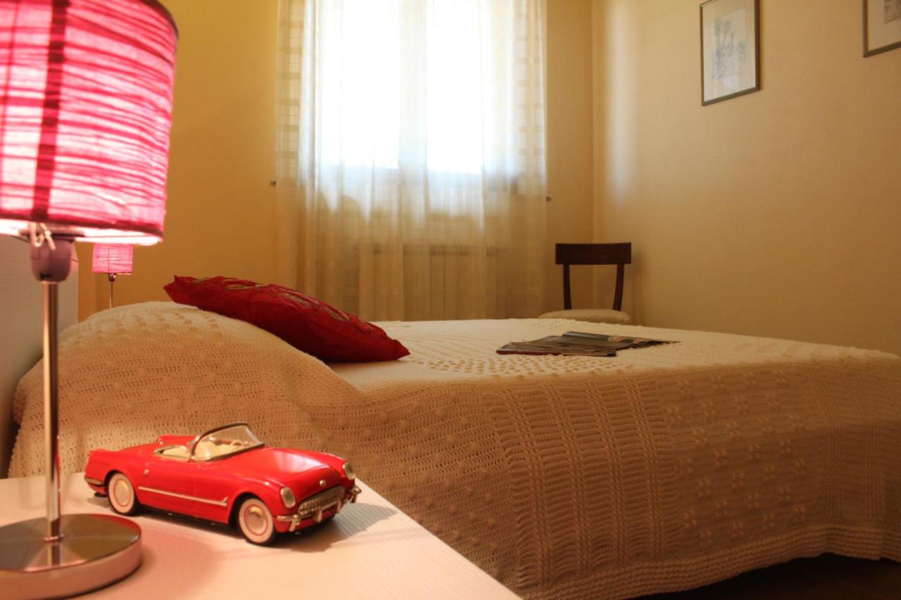 Appartement 2 Chambres