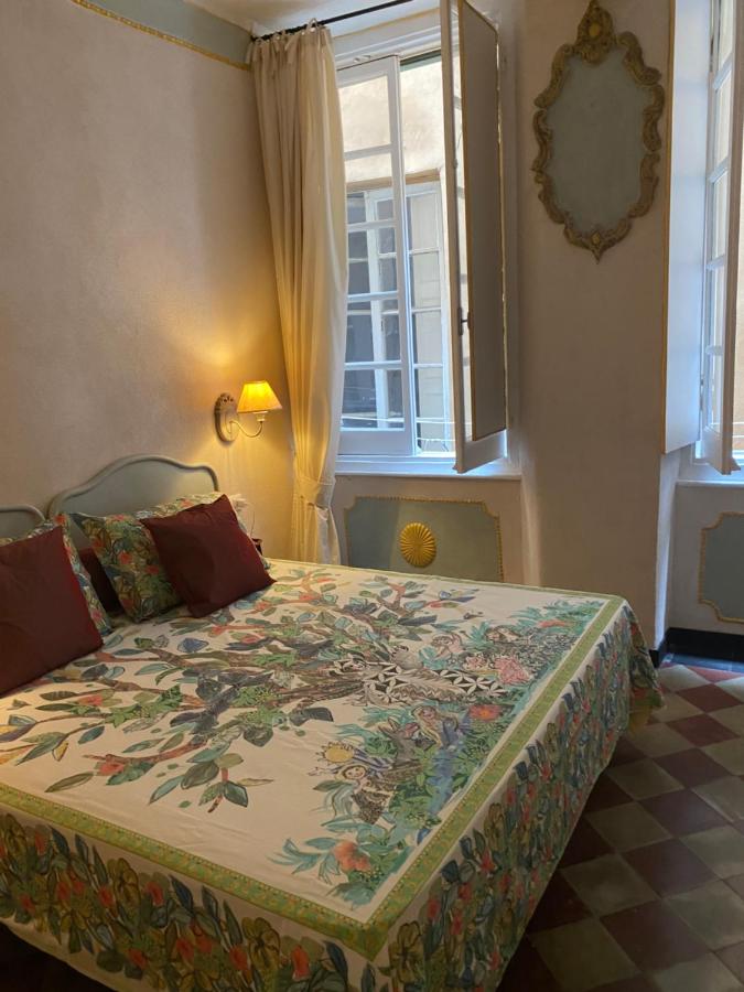 Casetta San Giorgio - Ferienwohnung Genua