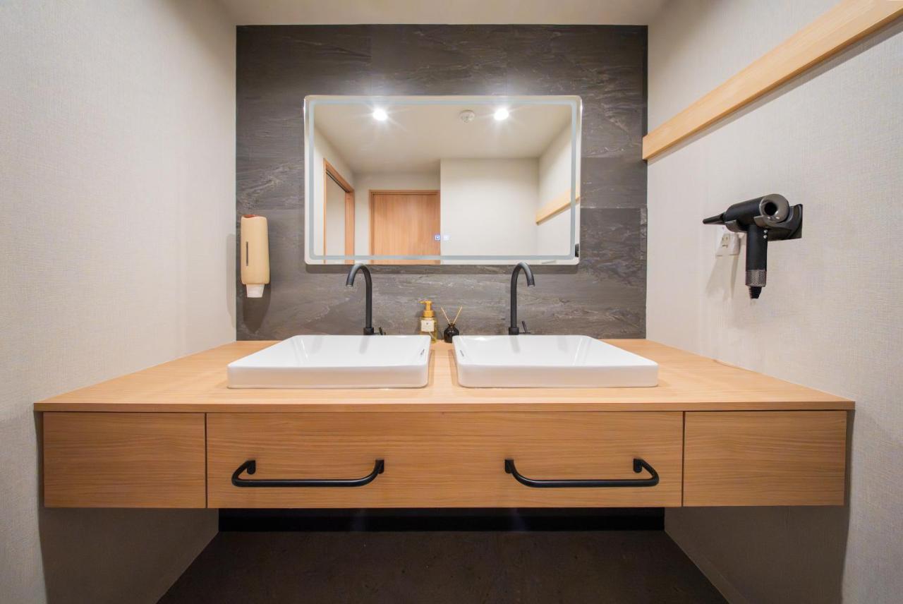 Chambre de Style Japonais