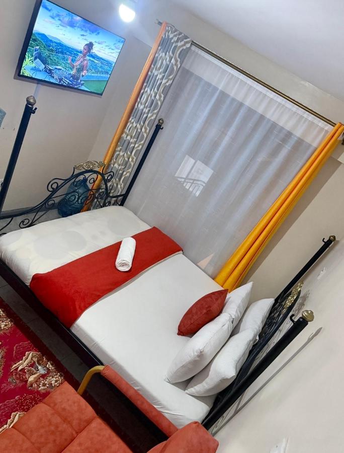 Studio, Fedha Nairobi - Ferienwohnung Nairobi