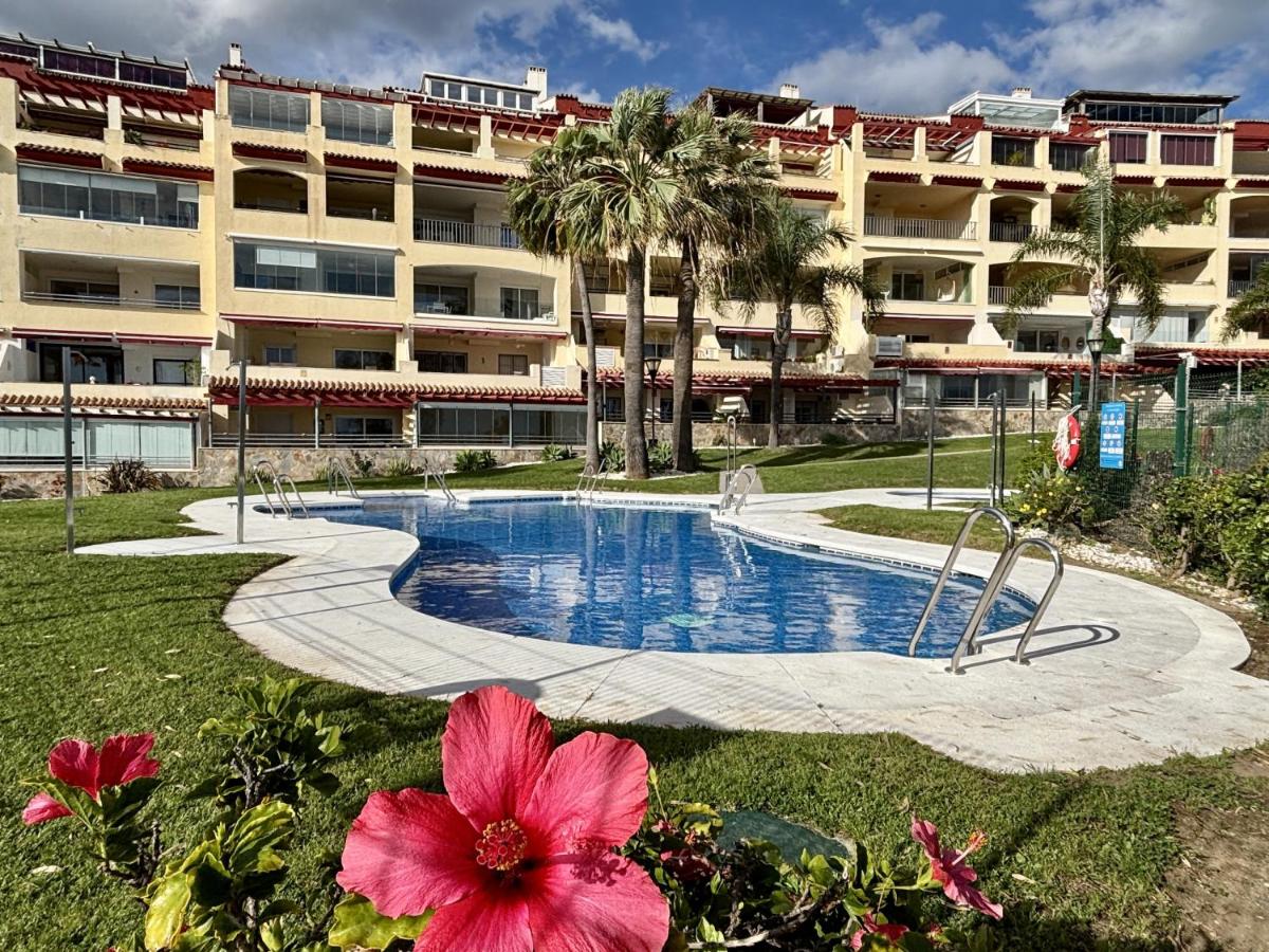 La Santa Maria - B&B Benalmádena