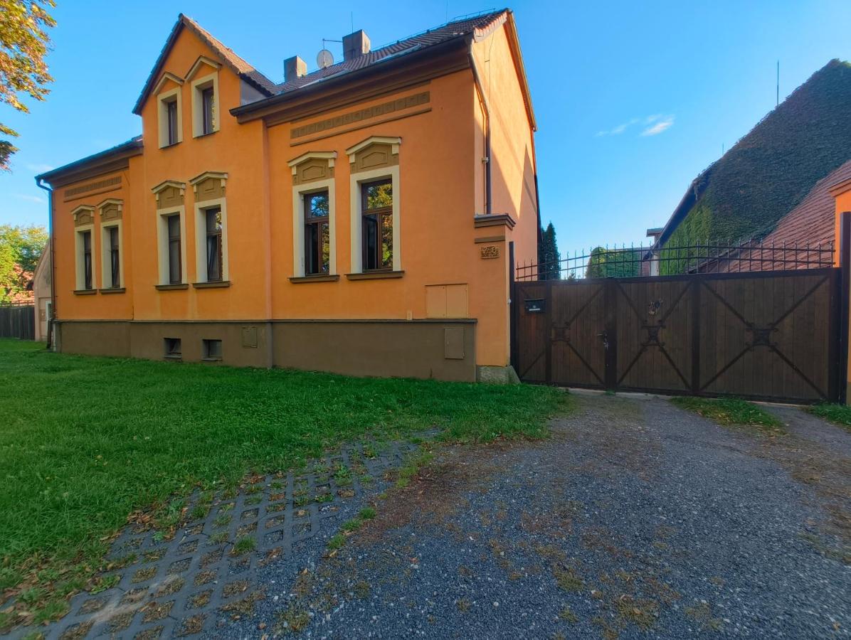 Apartmán 100-dola - B&B Rakovník