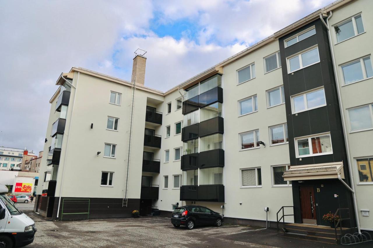 Appartement 2 Chambres