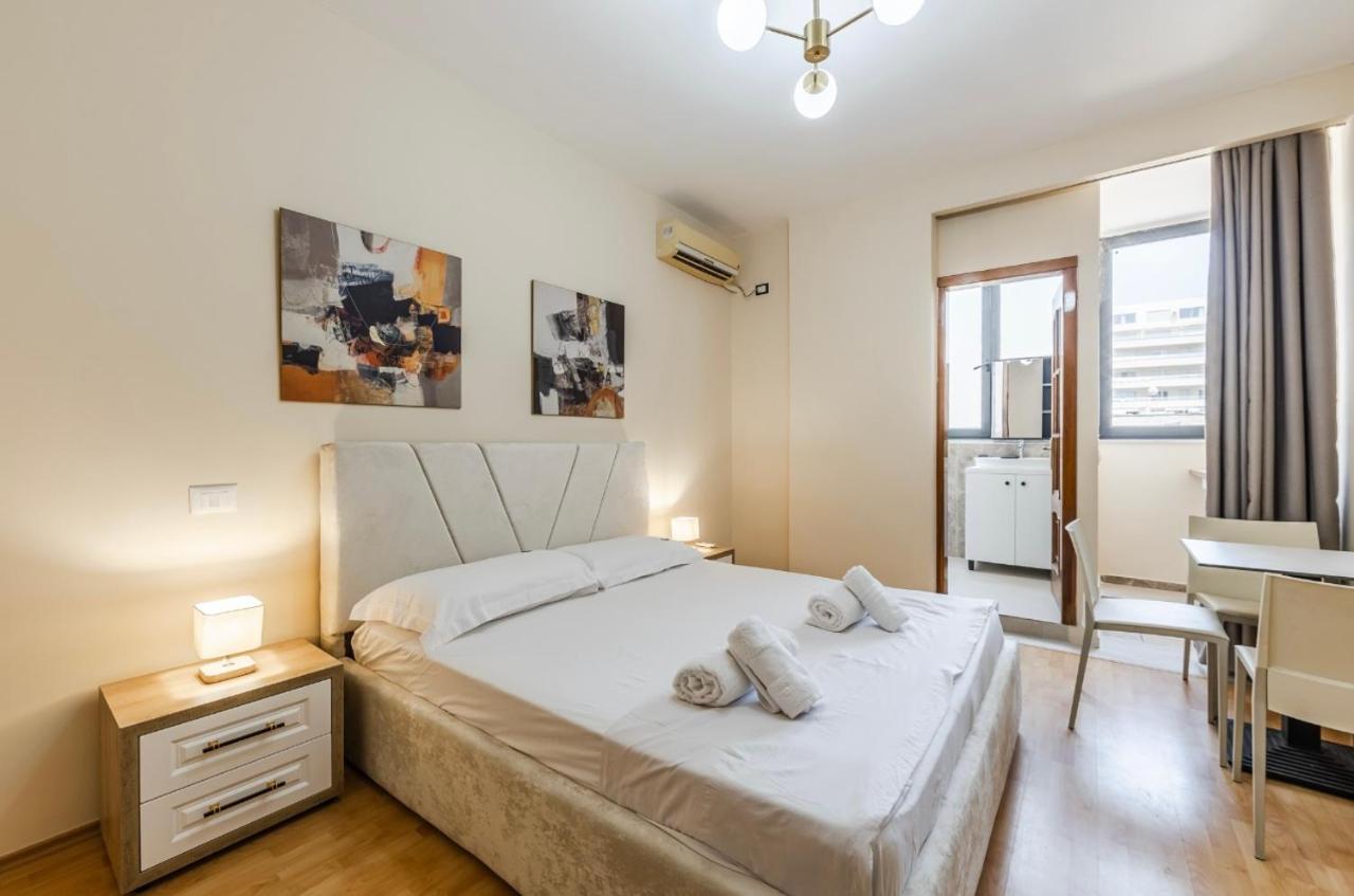 Appartamento Monolocale