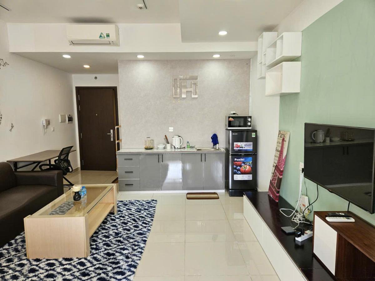 Serene & Comfortable Studio in Ho Chi Minh City - Bedandbreakfast.eu