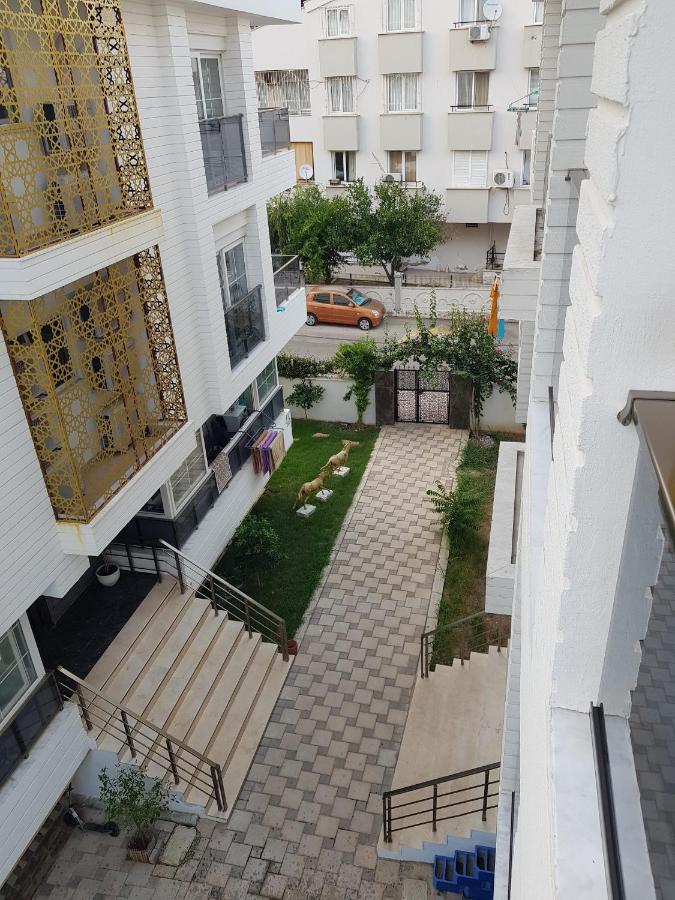 Family Apart-Hotel 2022 - 7 - B&B Antalya