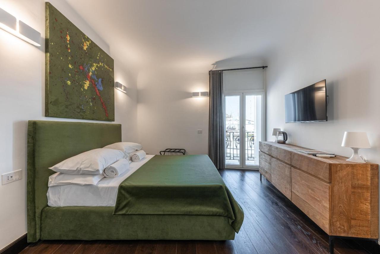 Luxury Home Santa Teresa Old Town - B&B Bari