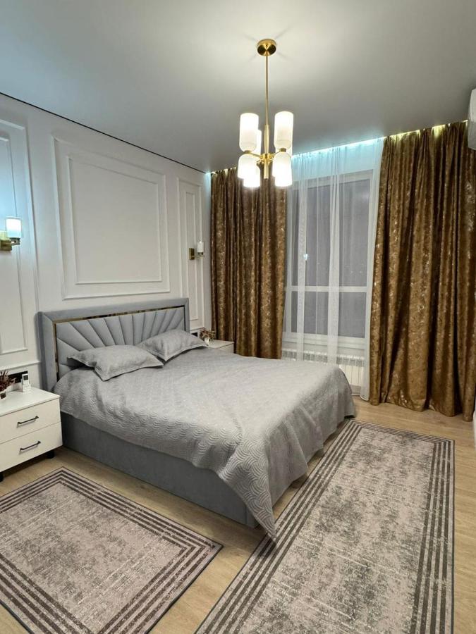 Stylish apartment & Perfect choice for Travellers - Chambres d’hôtes Almaty